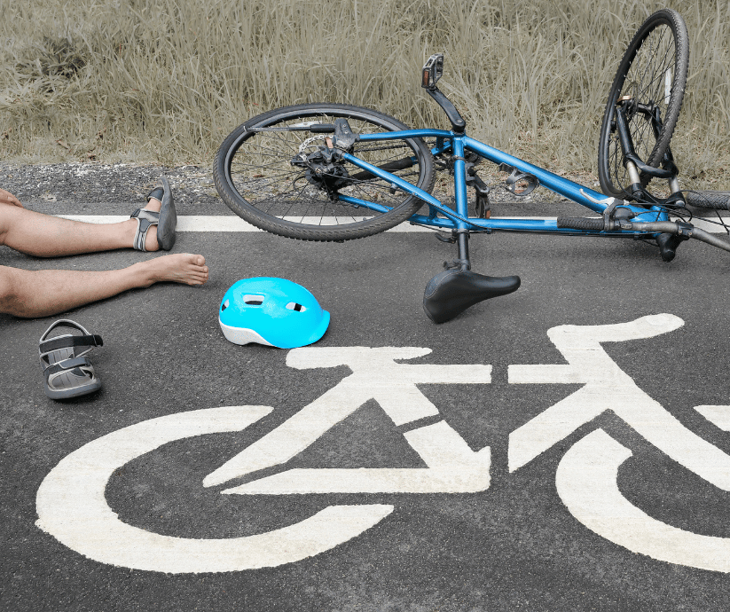 Bike Lane Accidents
