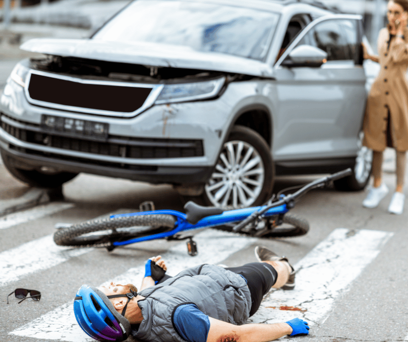 Bicycle Dooring Accidents