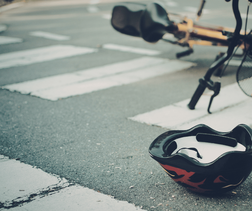 Bicycle Helmet Laws by State