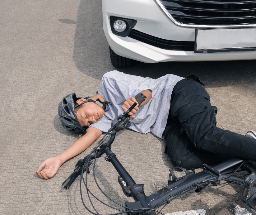 Hit-and-Run Cyclist Cases