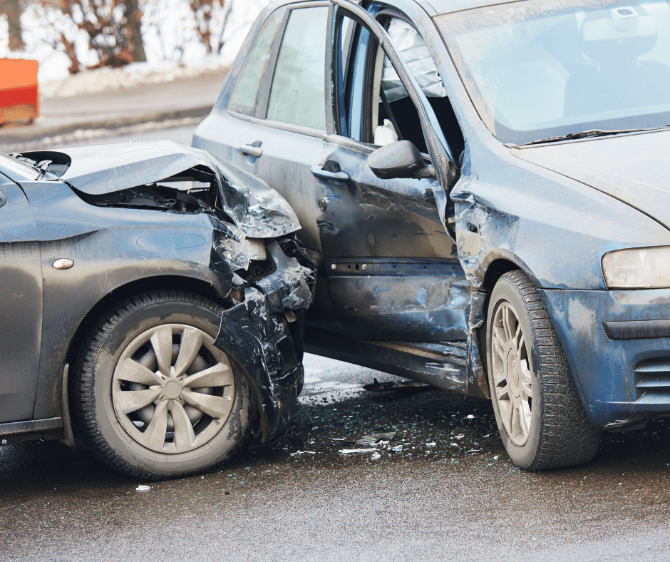 Car Accident Injury Claims