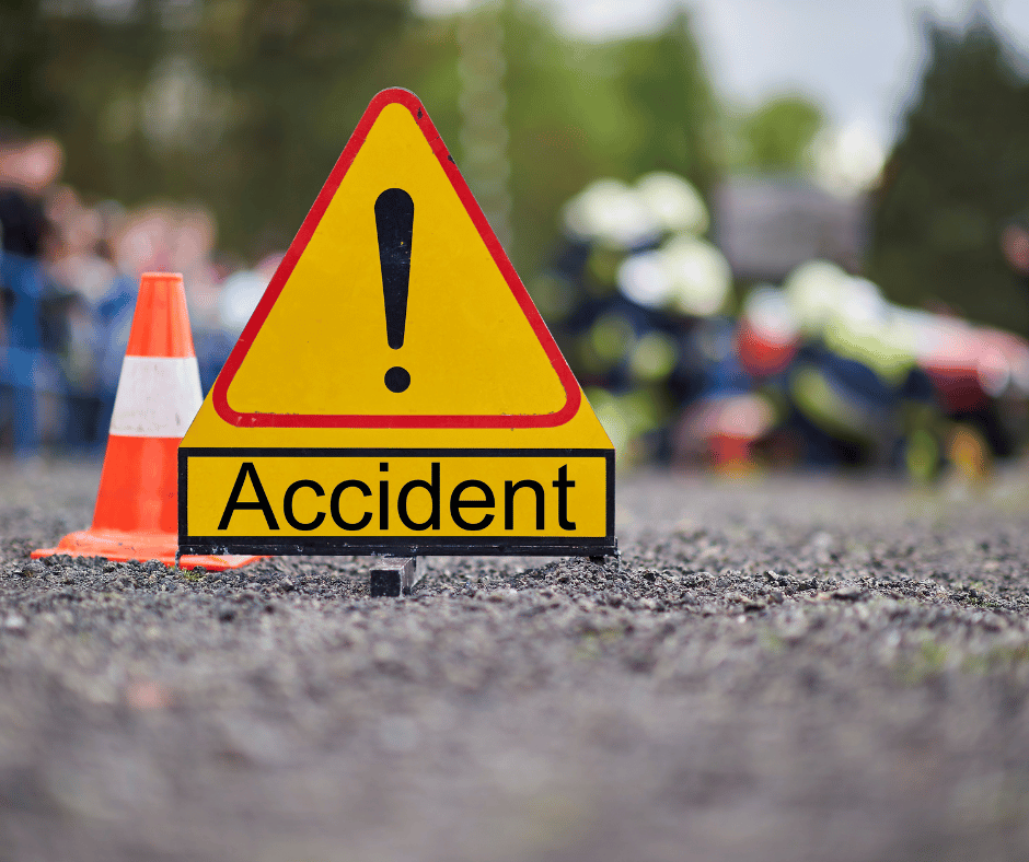 Reckless Driving Accidents