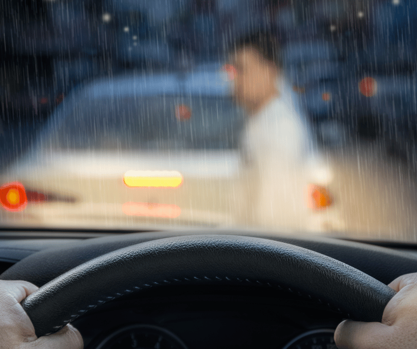 Hit-and-Run Accidents