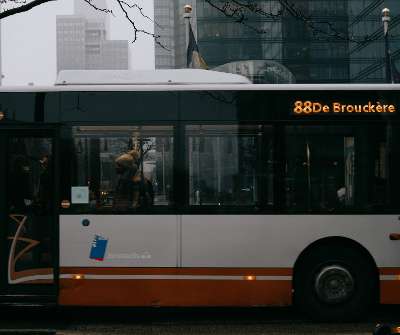 Charter Bus Accidents