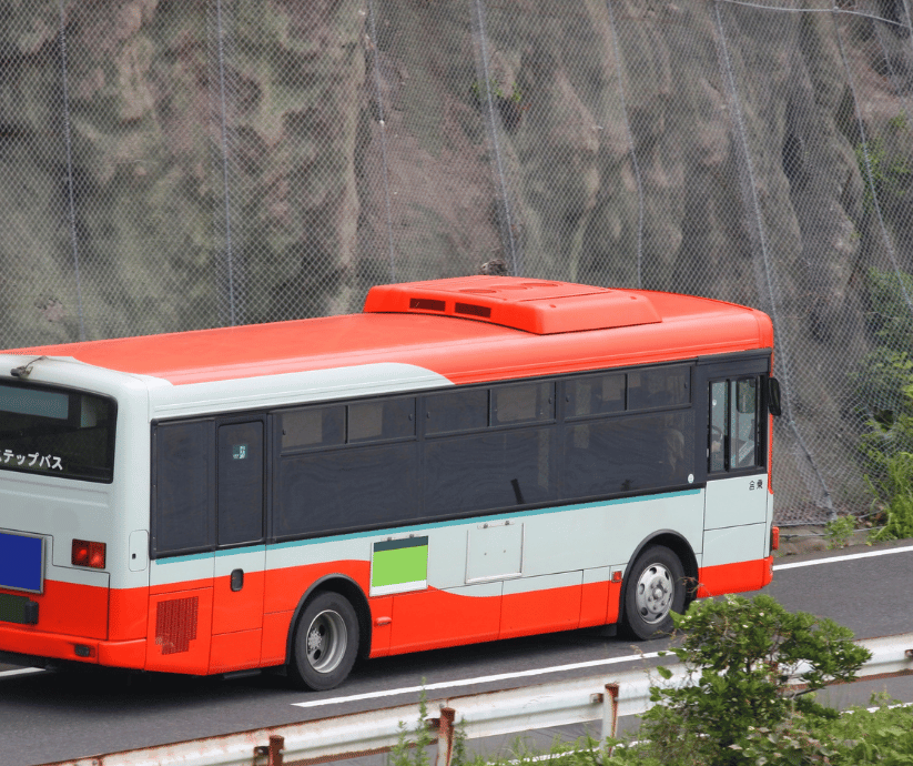 Commercial Vehicle Accidents