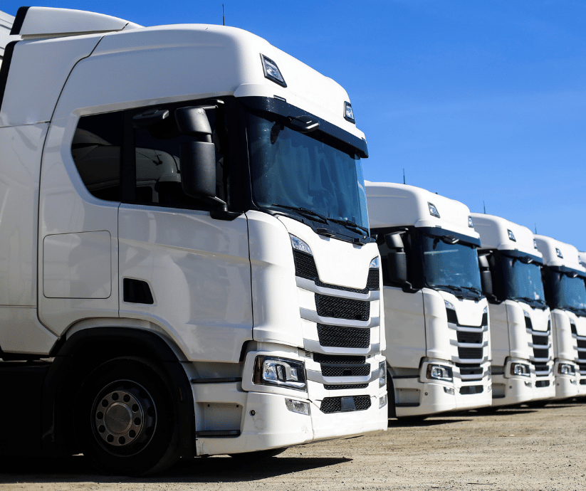 Commercial Truck Accidents