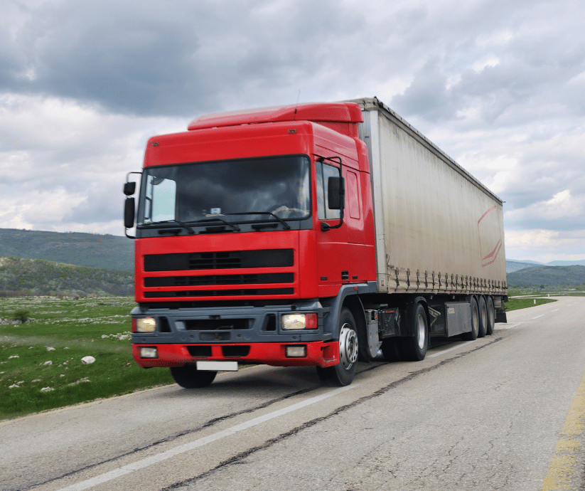 Truck Driver Fatigue Claims