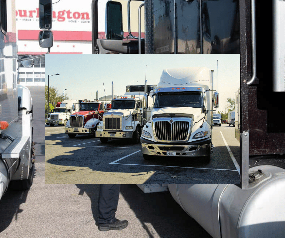 FMCSA Violations