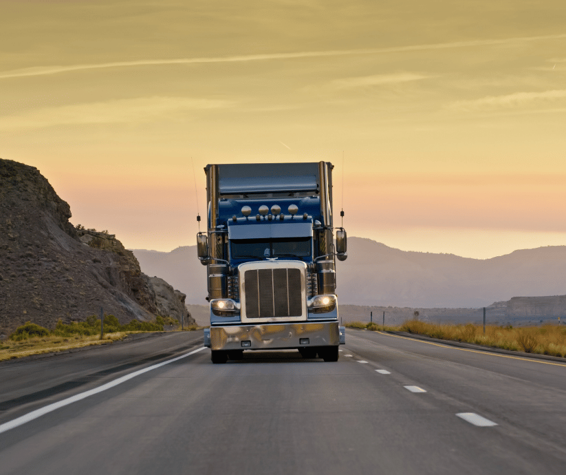 18-Wheeler/Semi-Truck Crashes