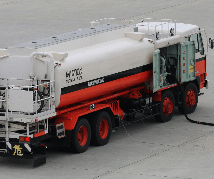 Tanker Truck Accidents