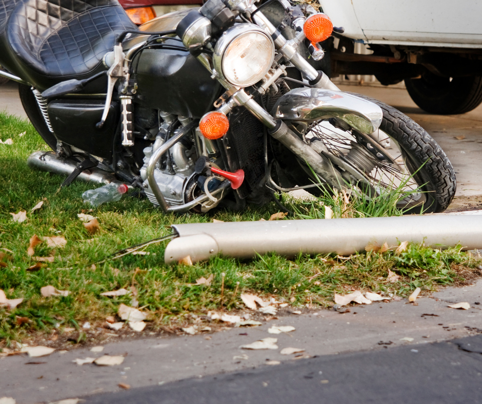 Motorcycle Accidents