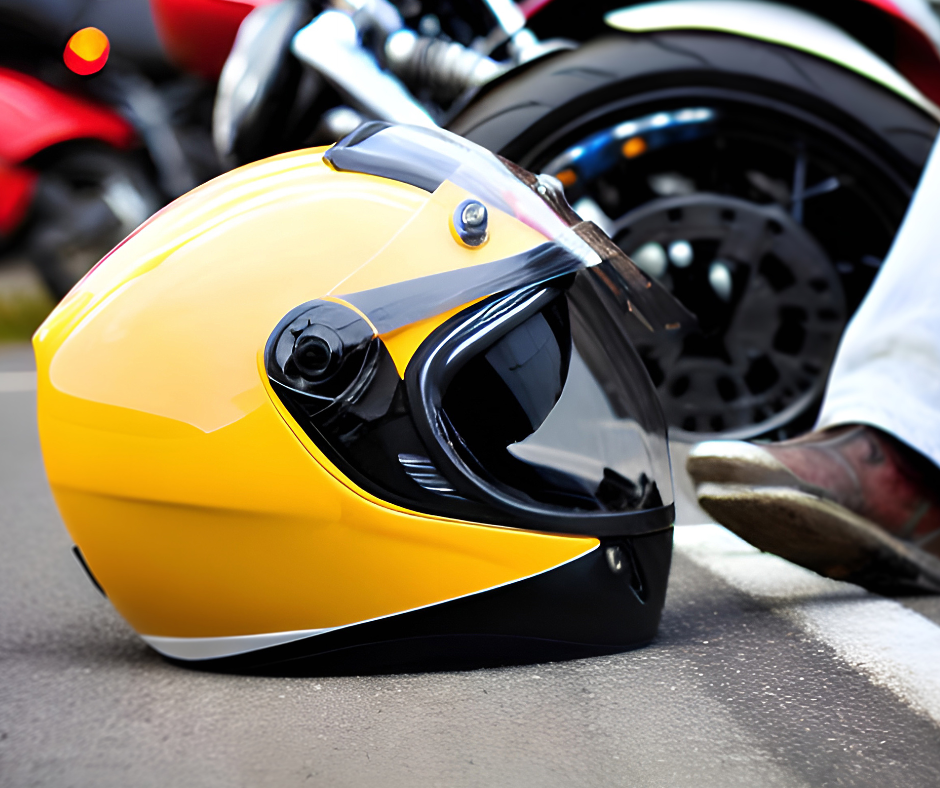 Helmet Law Impact on Claims