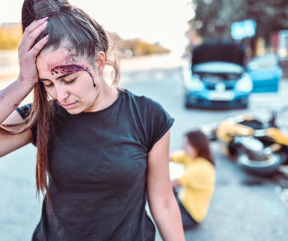 Motorcycle Injury Claims