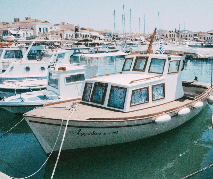 Boat / Watercraft Accidents