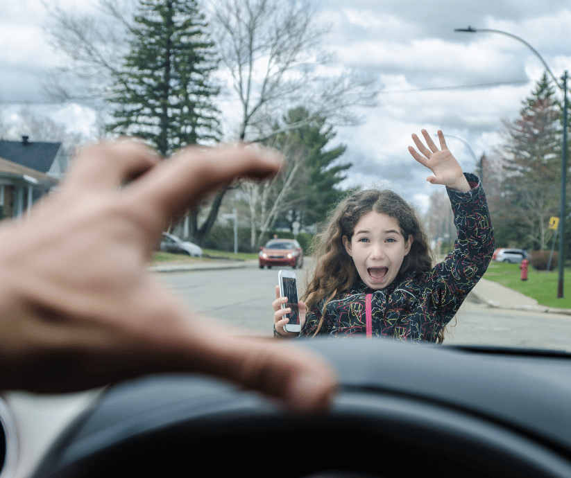 Hit-and-Run Pedestrian Cases
