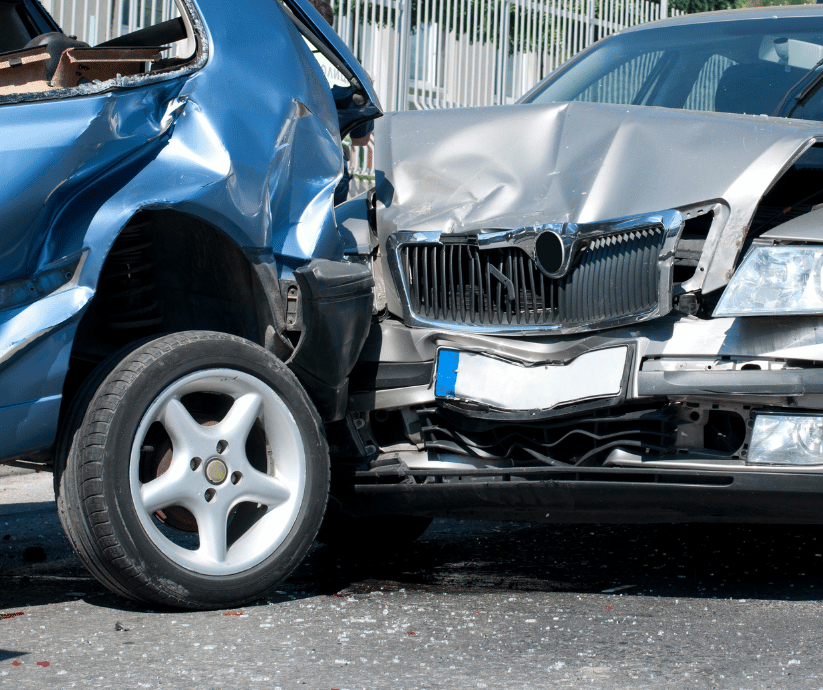 Lyft Driver Injuries