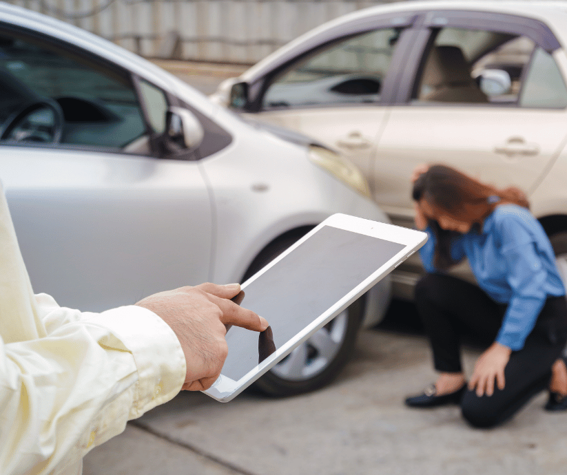 Lyft Insurance Coverage