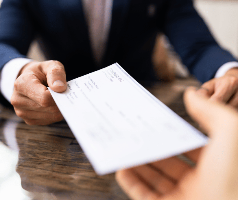 Compensation claim review