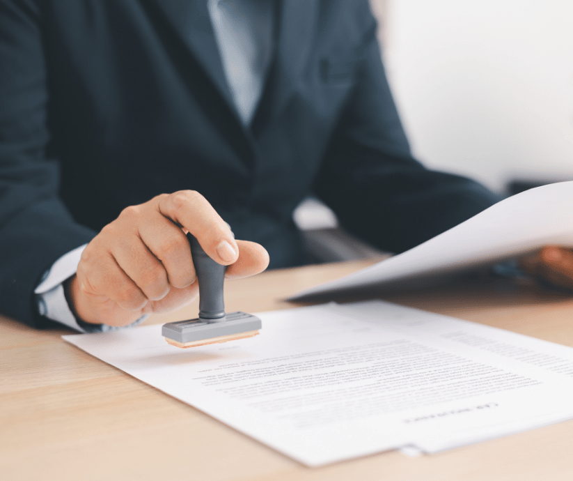 Settlement and compensation analysis