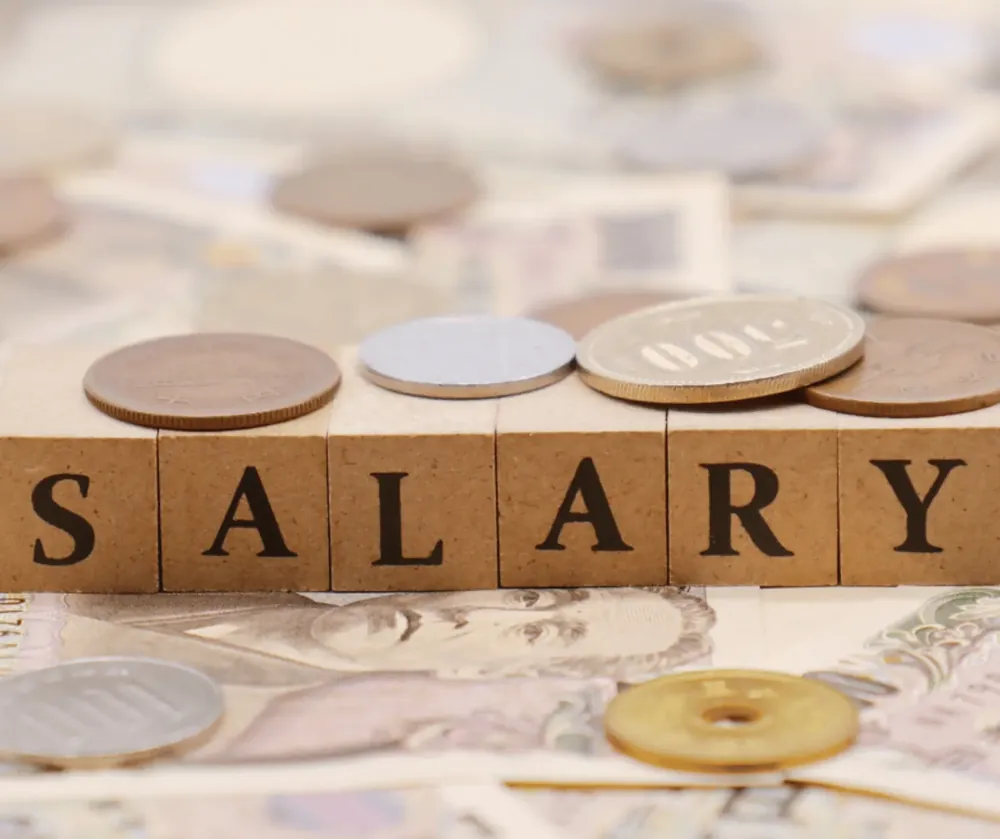 Lost Wages