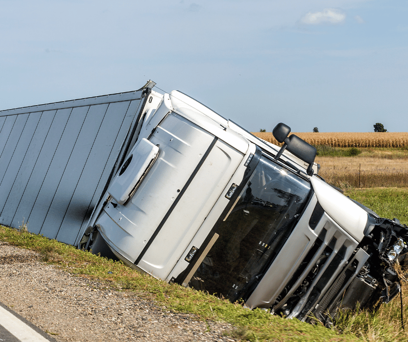 Truck Accident