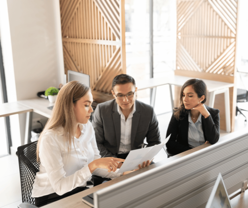 Accident documentation