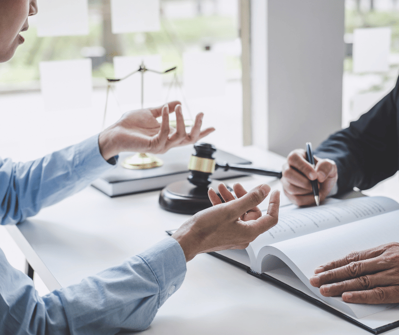 Contributory Negligence