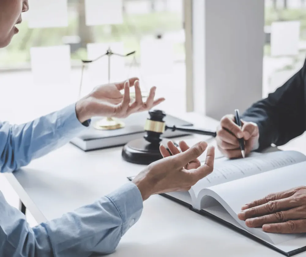 Contributory Negligence image