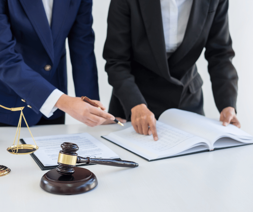 Legal guide resources