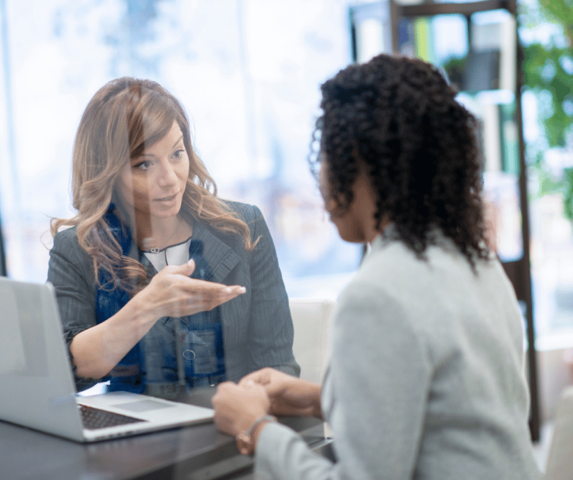 Video testimonial from Serb