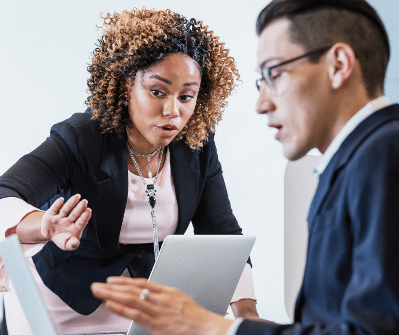 Video testimonial from Fiona