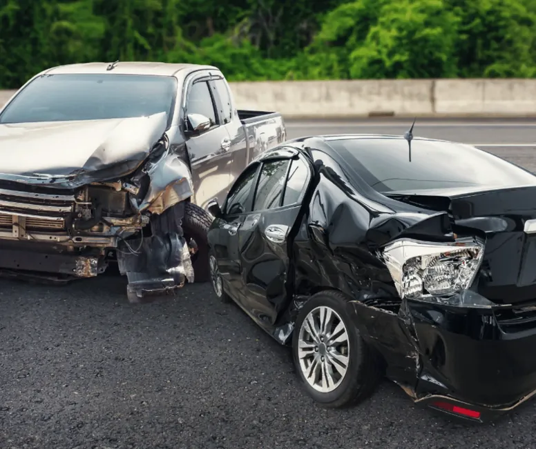 Car accidents