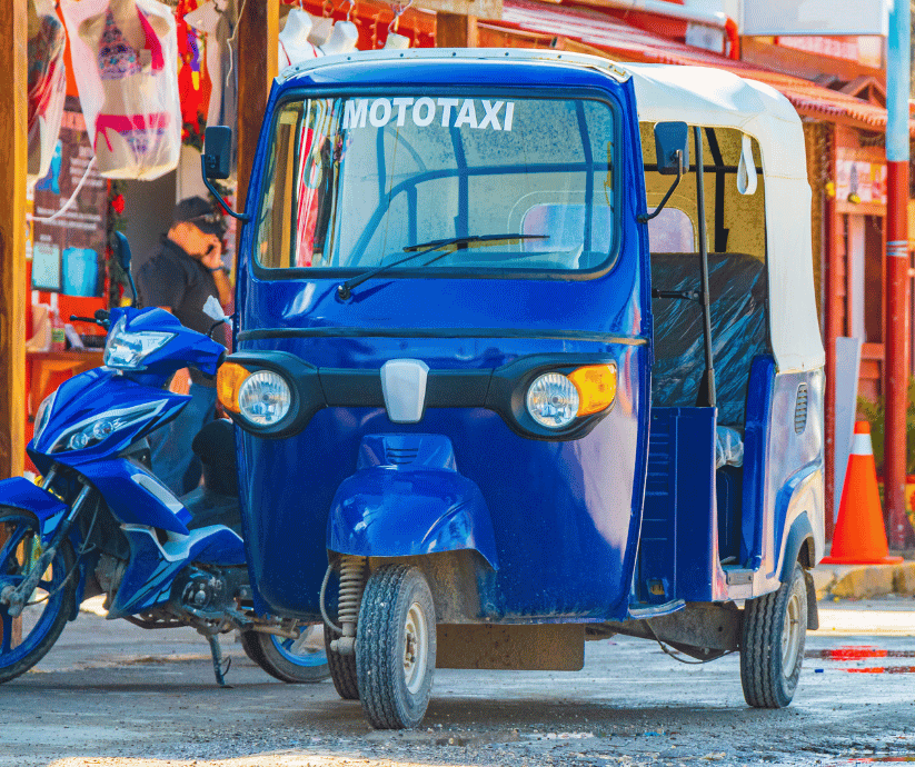 Slip and fall accidents