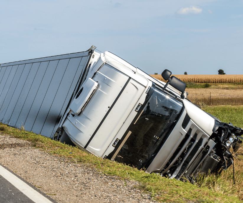 Truck accidents