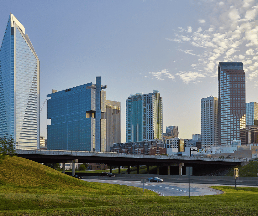 Charlotte Accident Attorneys