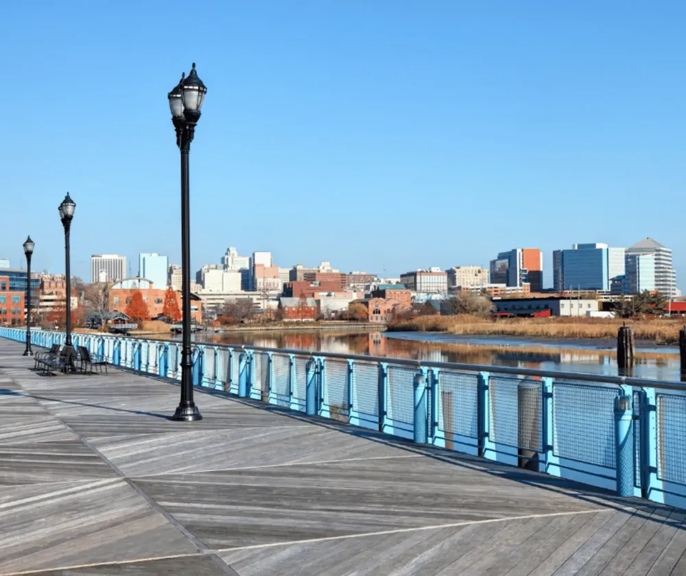 Delaware