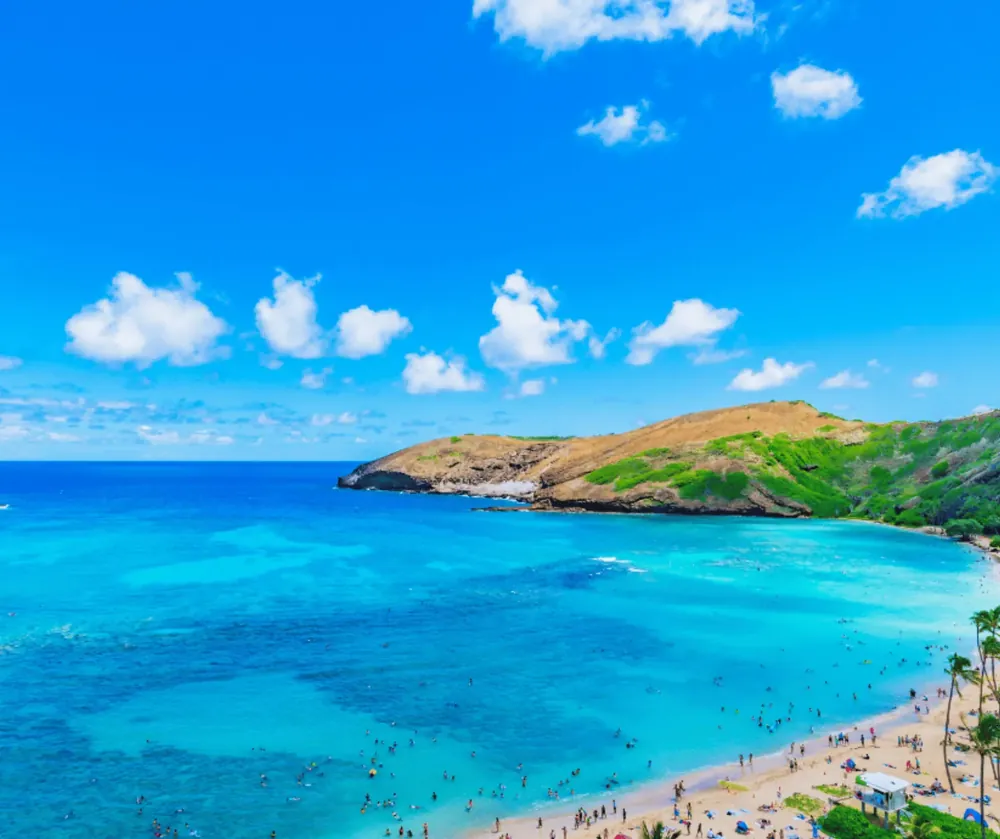Hawaii