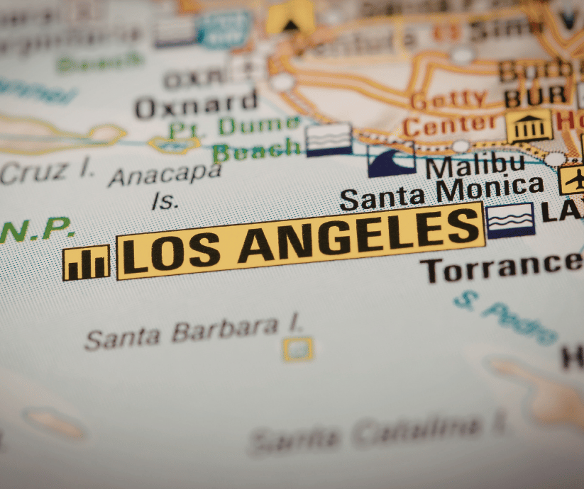 Los Angeles Accident Attorneys