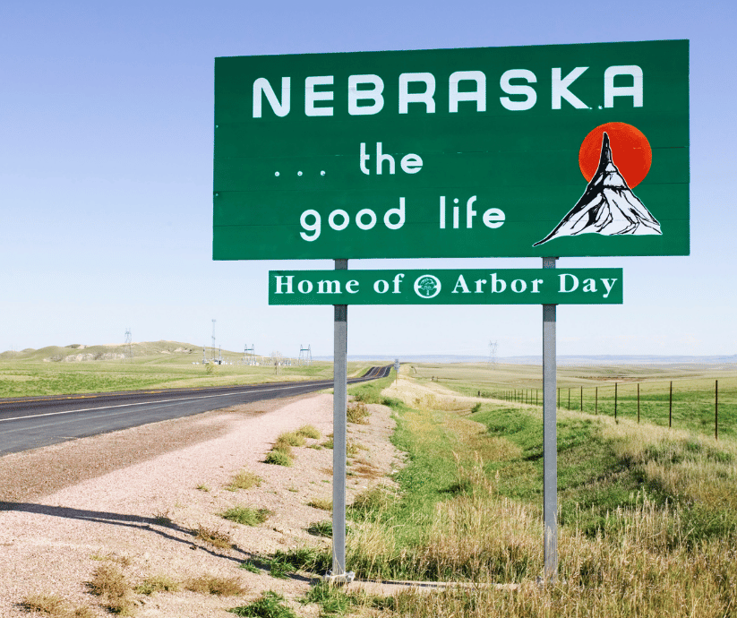 Nebraska