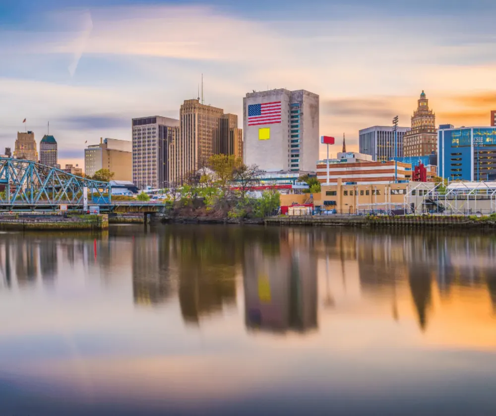 New Jersey