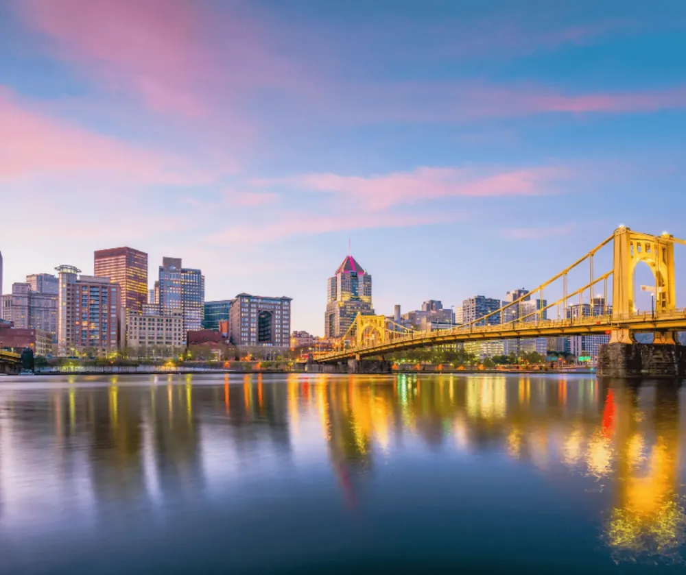 Pennsylvania