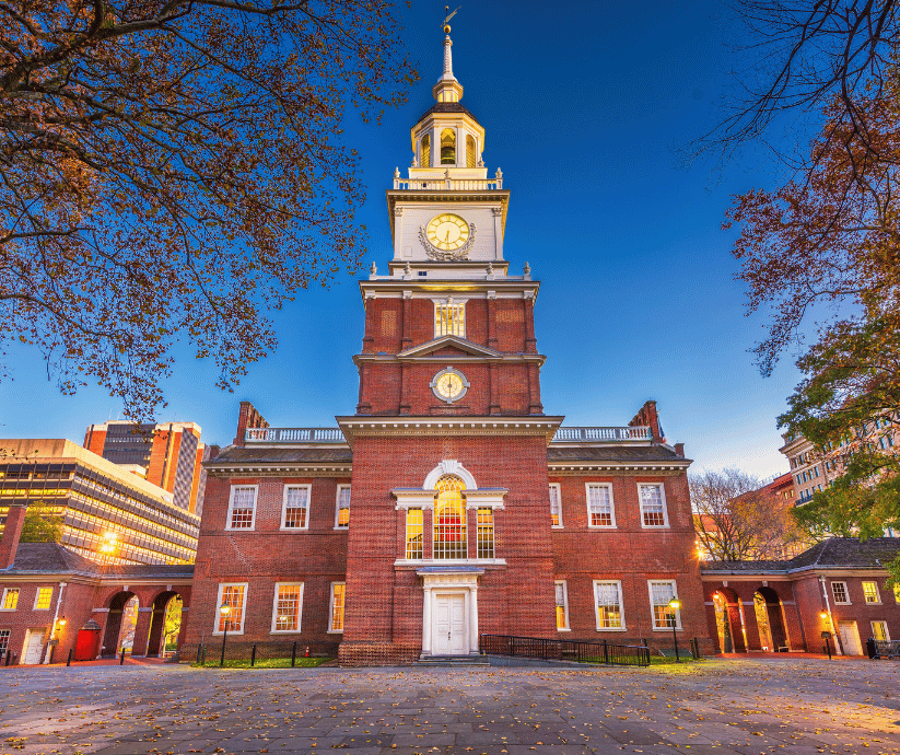 Philadelphia Accident Attorneys