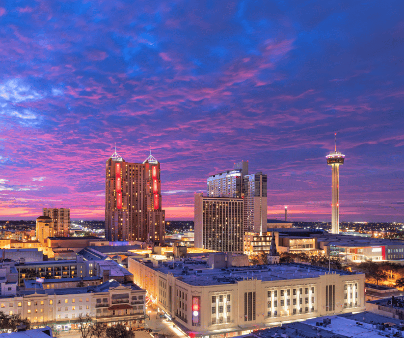 San Antonio Accident Attorneys