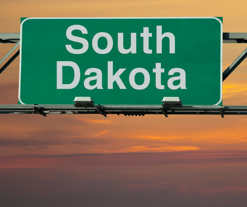 South Dakota