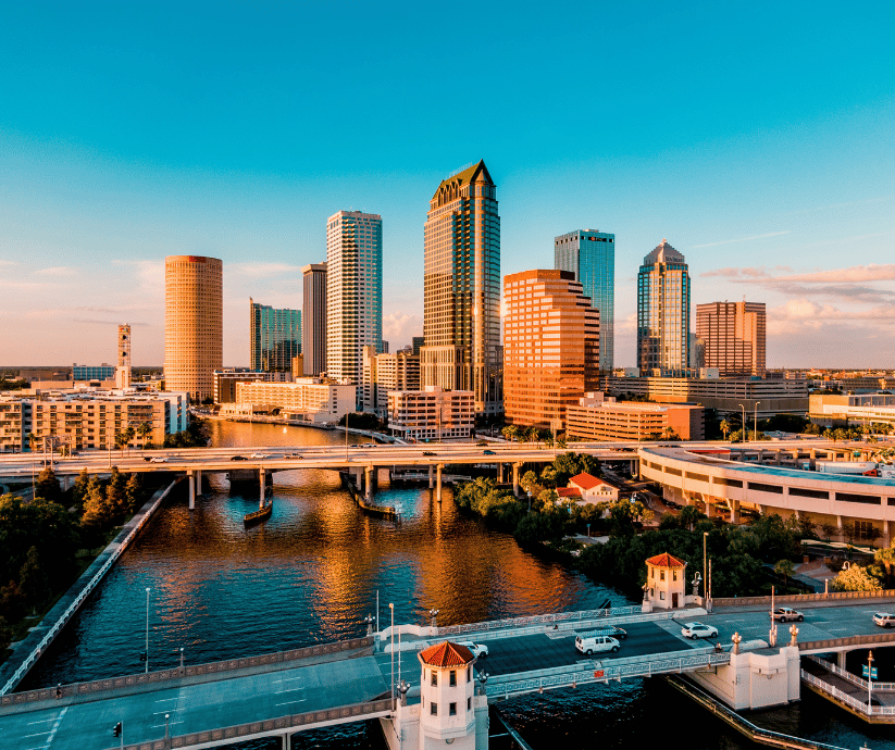 Tampa Accident Attorneys