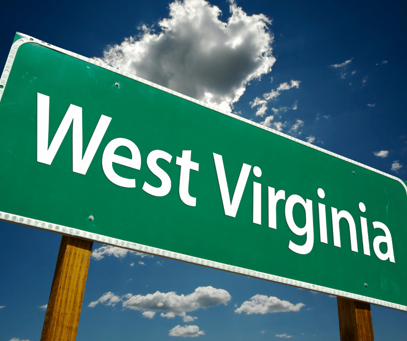 West Virginia