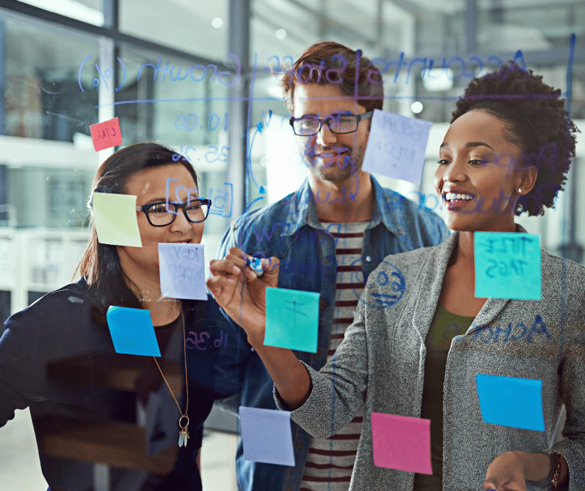 Mission support for accident victims