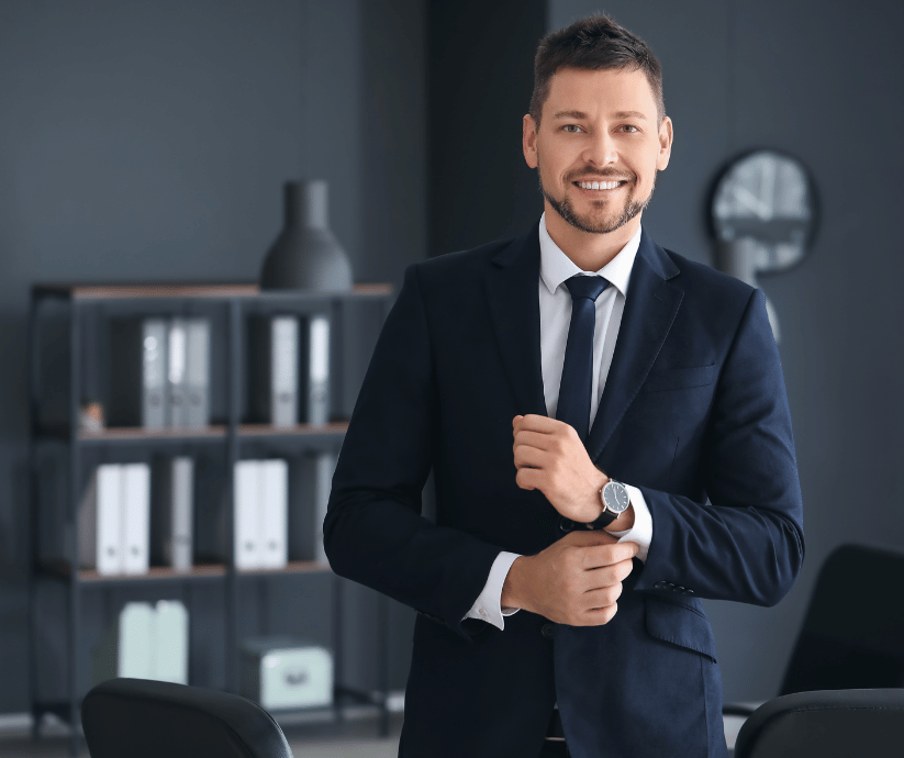 Contact form support