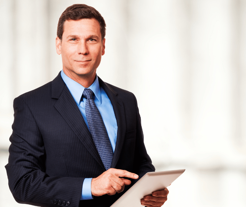 Attorney partner application