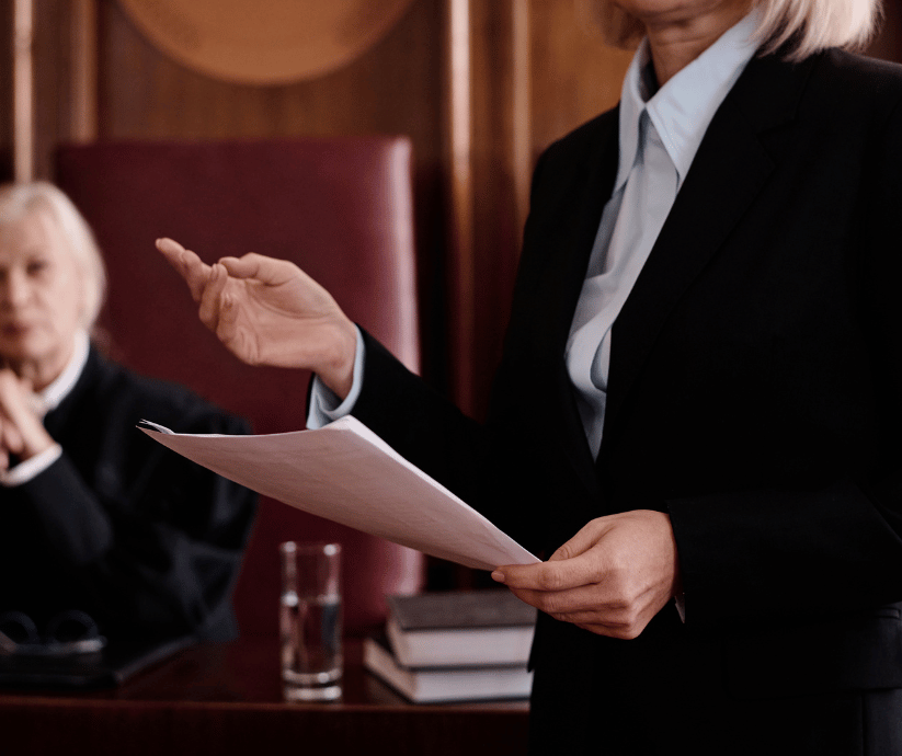 Partnership screening